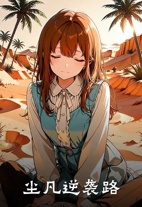 尘凡逆袭路林默苏清月免费小说推荐_推荐完结小说尘凡逆袭路(林默苏清月)