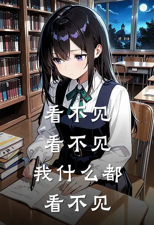 看不见，看不见，我什么都看不见(班花陈默)好看的完结小说_完本小说看不见，看不见，我什么都看不见班花陈默