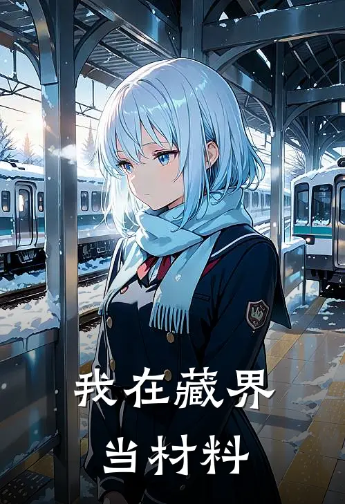 我在藏界当材料(林枢林枢)免费阅读_无弹窗全文免费阅读我在藏界当材料林枢林枢