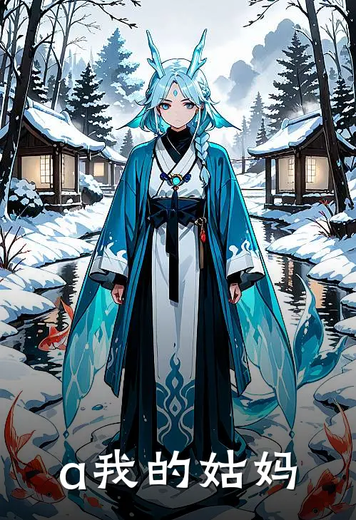 a我的姑妈