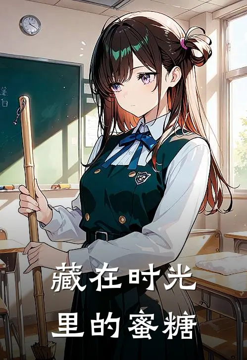 藏在时光里的蜜糖林薇苏晓全文免费阅读无弹窗大结局_(藏在时光里的蜜糖)林薇苏晓最新章节列表笔趣阁（藏在时光里的蜜糖）