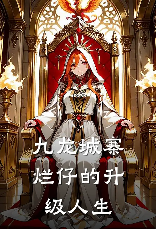 九龙城寨，烂仔的升级人生