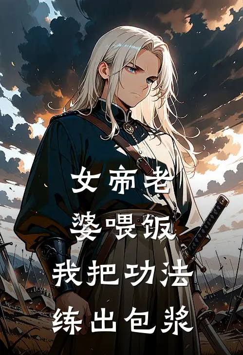 女帝老婆喂饭，我把功法练出包浆林安王莽已完结小说_最新章节列表女帝老婆喂饭，我把功法练出包浆(林安王莽)