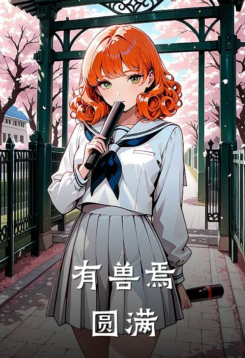 有兽焉：圆满(天禄清明)热门小说_《有兽焉：圆满》最新章节在线阅读