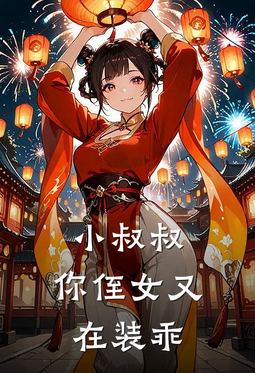 小叔叔，你侄女又在装乖傅聿城桑瓷热门免费小说_免费小说免费阅读小叔叔，你侄女又在装乖傅聿城桑瓷