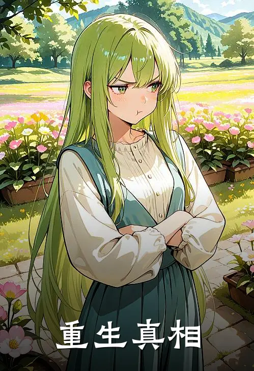重生真相(爱德华小天)小说全文免费阅读_无弹窗全文免费阅读重生真相(爱德华小天)