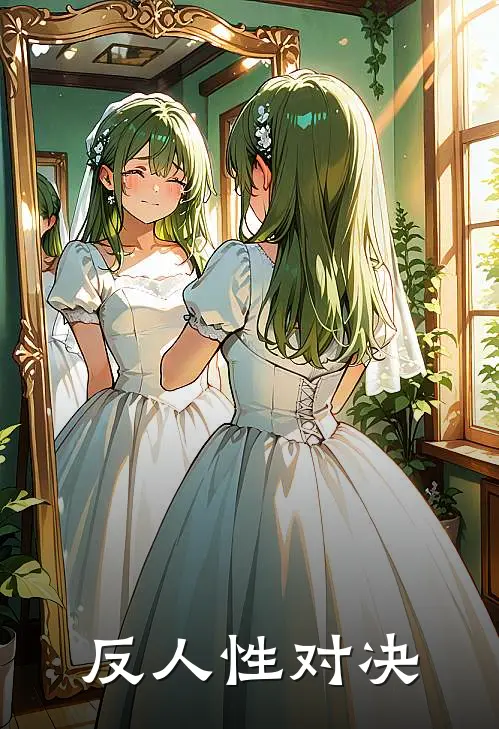 芒格王尔德(反人性对决)最新章节免费在线阅读_反人性对决最新章节免费阅读