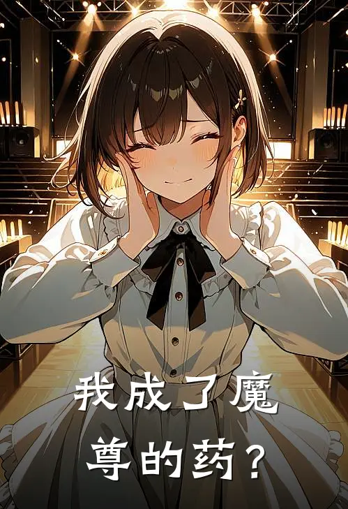 我成了魔尊的药？(羌离越冬融)完本小说大全_完本热门小说我成了魔尊的药？羌离越冬融