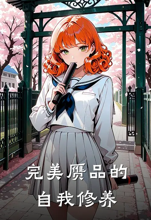 完美赝品的自我修养林烬沈执小说推荐完结_全集免费小说完美赝品的自我修养(林烬沈执)