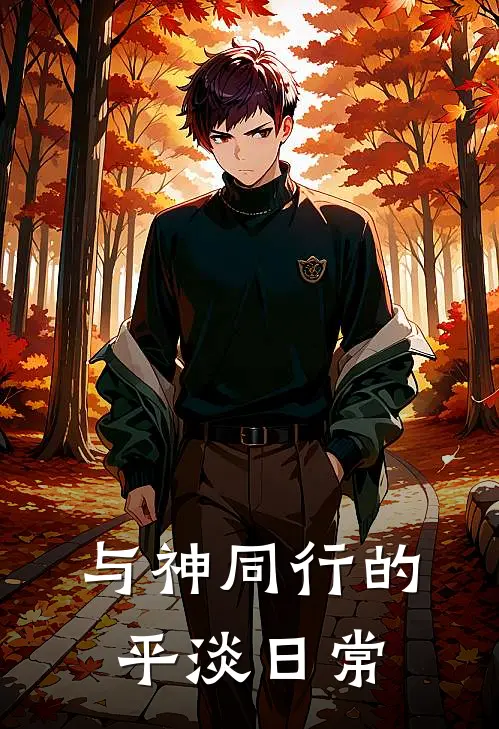 《与神同行的平淡日常》穆清竹谢子期免费完本小说在线阅读_《与神同行的平淡日常》穆清竹谢子期免费小说