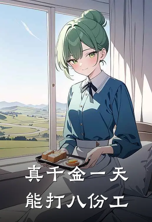 真千金一天能打八份工姜晗谷林程小说推荐完本_热门小说大全真千金一天能打八份工(姜晗谷林程)