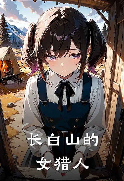 长白山的女猎人(林秀棠秀棠)热门小说阅读_全文免费阅读长白山的女猎人林秀棠秀棠