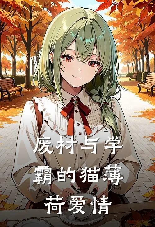 废材与学霸的猫薄荷爱情