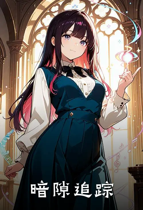 《暗隙追踪》凌皓林轩完结版阅读_凌皓林轩完结版在线阅读