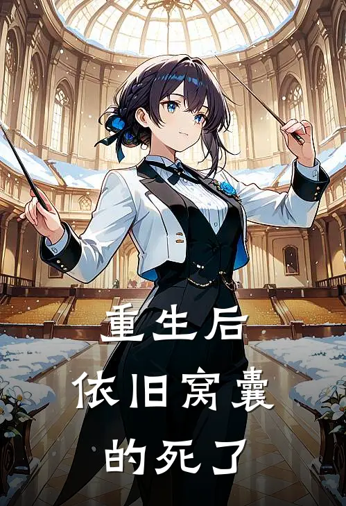 重生后，依旧窝囊的死了苏悦罗绮完结小说_完结版小说全文免费阅读重生后，依旧窝囊的死了苏悦罗绮