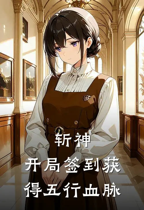 斩神：开局签到获得五行血脉程十三杨晋免费小说推荐_推荐完结小说斩神：开局签到获得五行血脉(程十三杨晋)