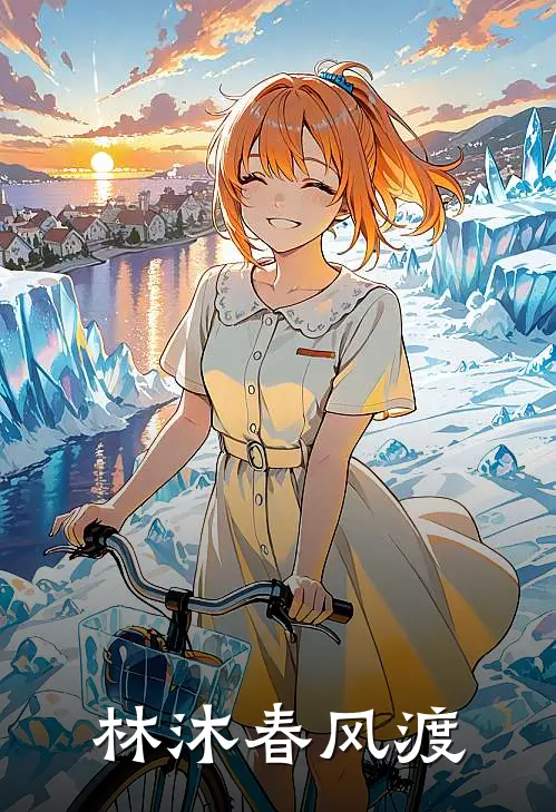 林沐春风渡(郭晴林楚)免费阅读全文_免费完结版小说林沐春风渡郭晴林楚