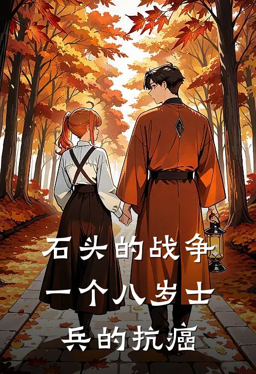 石头的战争：一个八岁士兵的抗癌