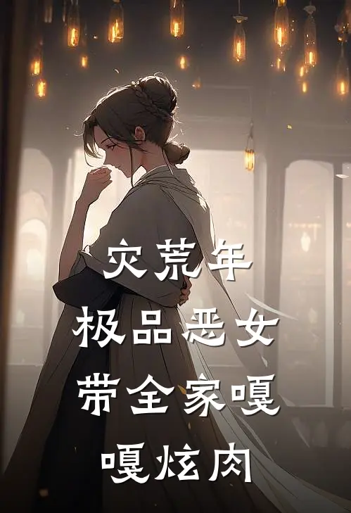 灾荒年，极品恶女带全家嘎嘎炫肉