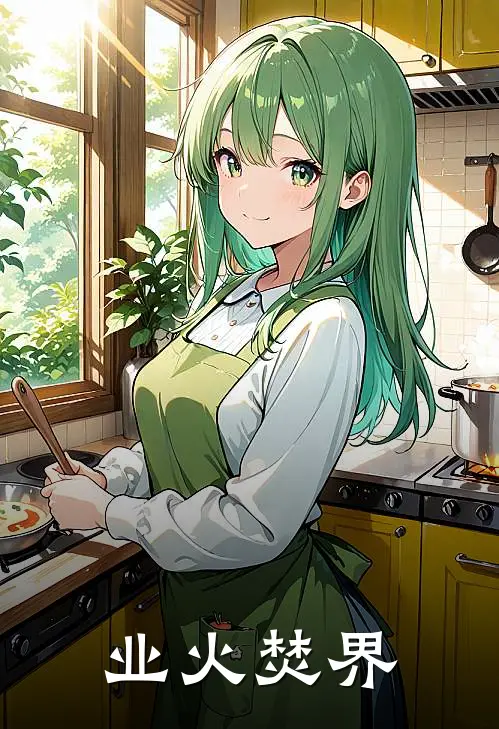 业火焚界敏儿林山河免费小说完结_最新章节列表业火焚界(敏儿林山河)