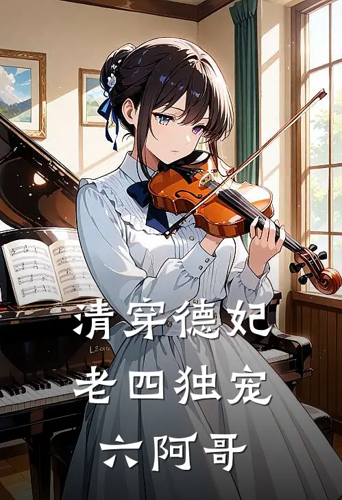 清穿德妃，老四独宠六阿哥(林晚胤祚)最新完结小说_完结版小说全文免费阅读清穿德妃，老四独宠六阿哥(林晚胤祚)