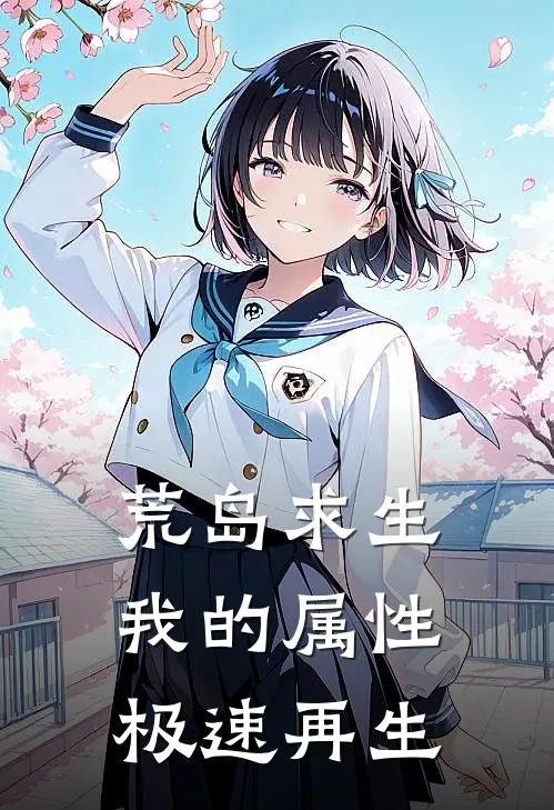 杨凡杨凡(荒岛求生：我的属性极速再生)完结版免费在线阅读_《荒岛求生：我的属性极速再生》全章节阅读