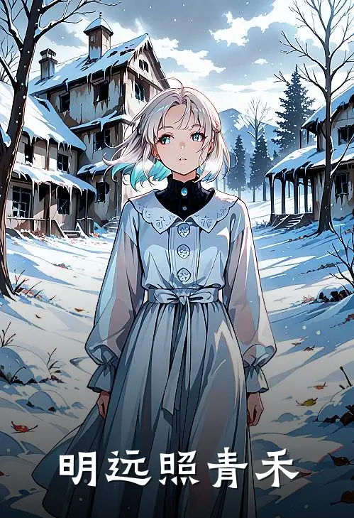 明远照青禾陆明远明远免费阅读全文_热门小说大全明远照青禾陆明远明远