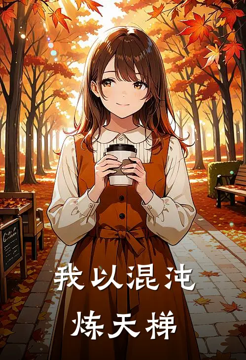 我以混沌炼天梯洪玄烬苏映雪完结好看小说_无弹窗全文免费阅读我以混沌炼天梯(洪玄烬苏映雪)