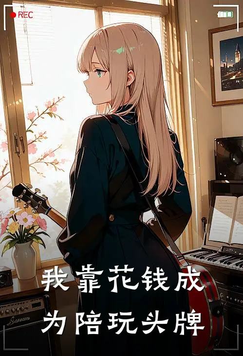 我靠花钱成为陪玩头牌