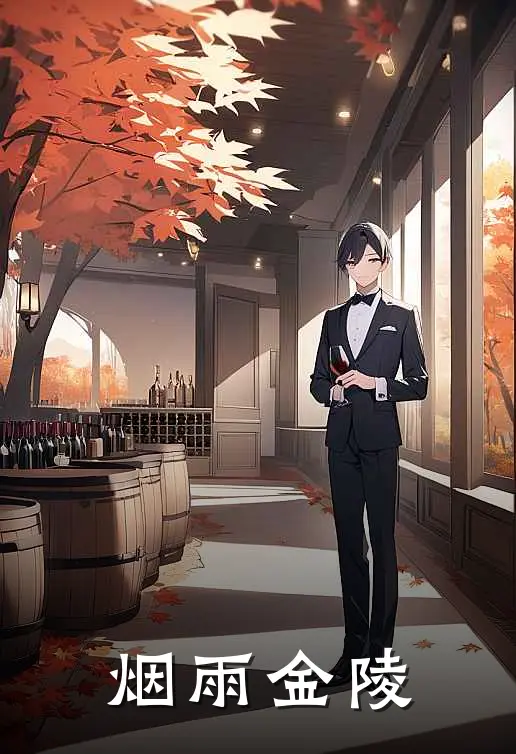 顾承钧苏晚晴《烟雨金陵》完结版免费阅读_顾承钧苏晚晴热门小说