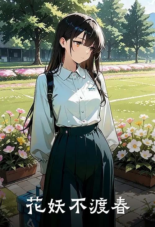 花妖不渡春(花薇花薇)最新推荐小说_最新免费小说花妖不渡春花薇花薇