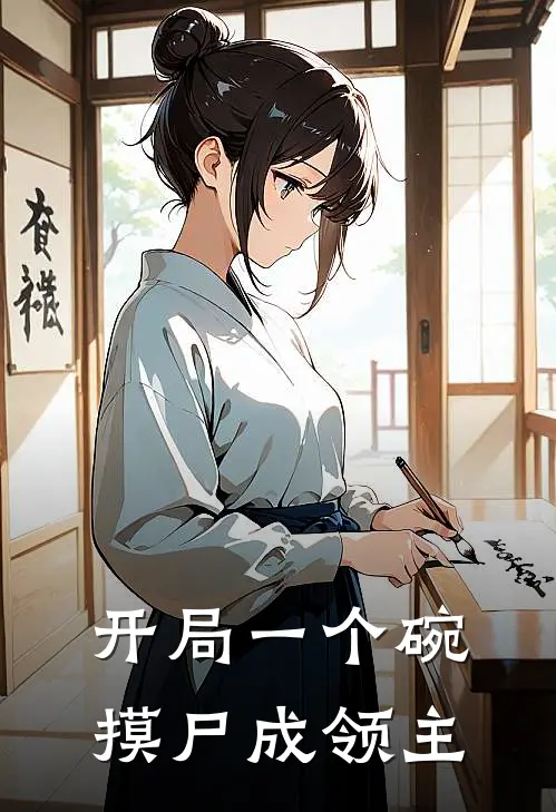 开局一个碗，摸尸成领主(林辉莉莉)网络热门小说_最新章节列表开局一个碗，摸尸成领主(林辉莉莉)