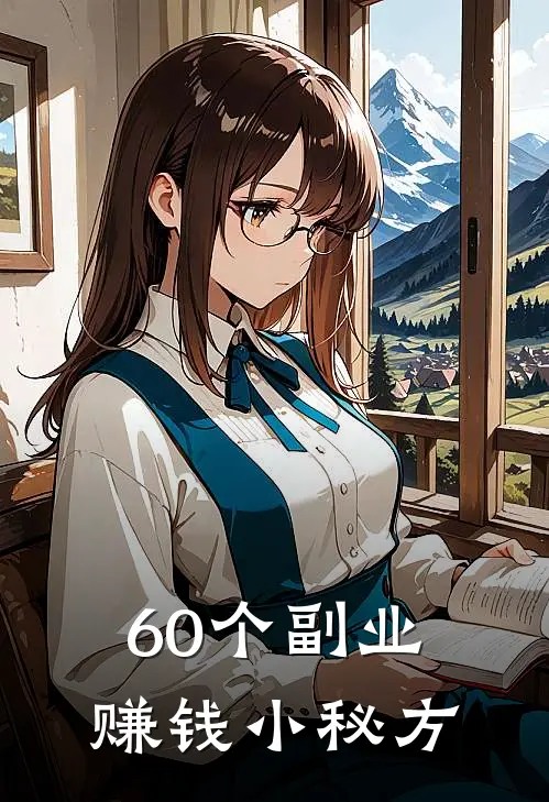 王尔德王尔德《60个副业赚钱小秘方》全文免费在线阅读_《60个副业赚钱小秘方》全本在线阅读