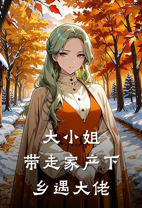 大小姐，带走家产下乡遇大佬姜琳冯正国热门完结小说_最热门小说大小姐，带走家产下乡遇大佬姜琳冯正国