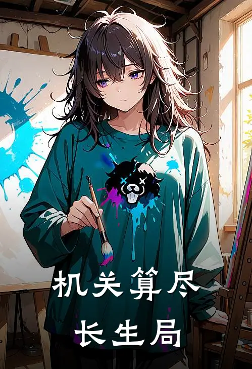 机关算尽长生局