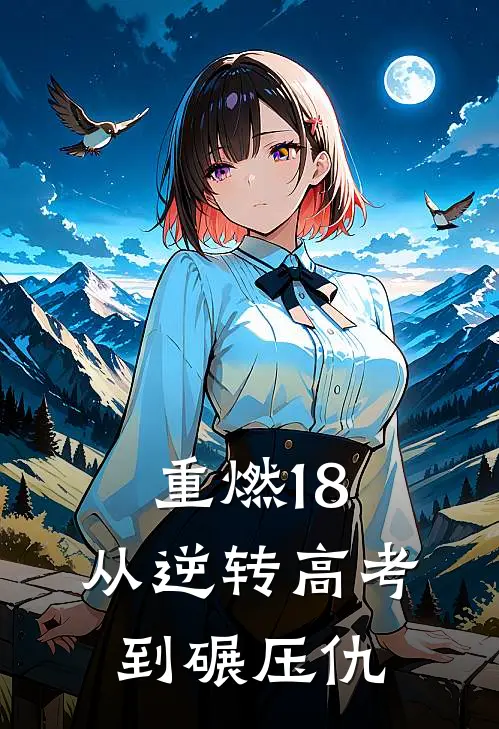 林辰赵凯重燃18：从逆转高考到碾压仇完结版在线阅读_重燃18：从逆转高考到碾压仇全集免费在线阅读