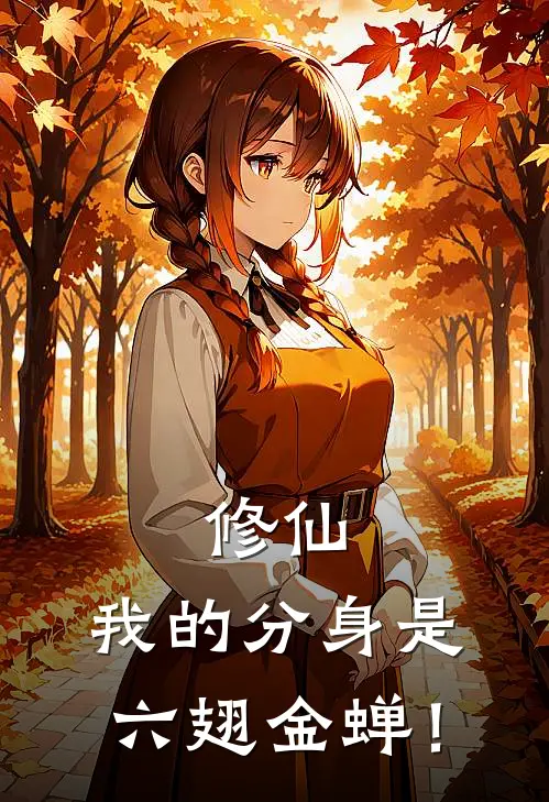 修仙，我的分身是六翅金蝉！周青翠环热门小说免费阅读_网络热门小说修仙，我的分身是六翅金蝉！(周青翠环)