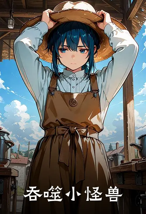 吞噬小怪兽(小天小天…)在线免费小说_完结小说免费阅读吞噬小怪兽小天小天…