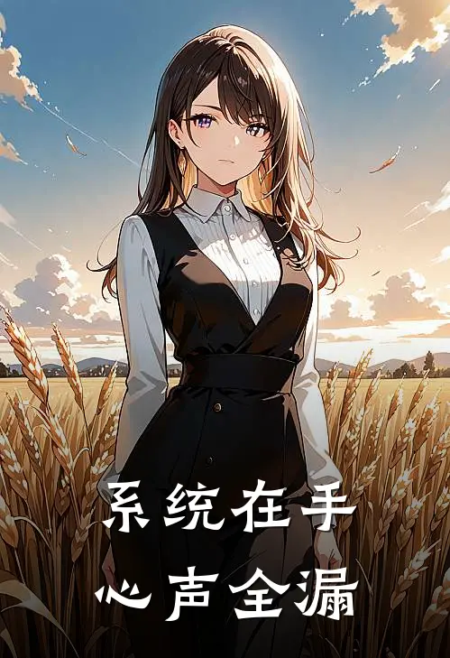 系统在手，心声全漏陆昭颜柳如烟免费小说完整版_完结版小说阅读系统在手，心声全漏(陆昭颜柳如烟)