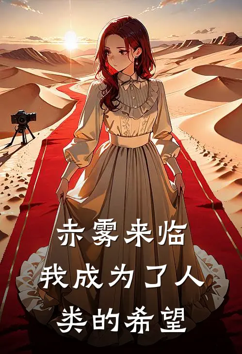 赤雾来临：我成为了人类的希望季野周顺热门小说排行_免费阅读全文赤雾来临：我成为了人类的希望(季野周顺)