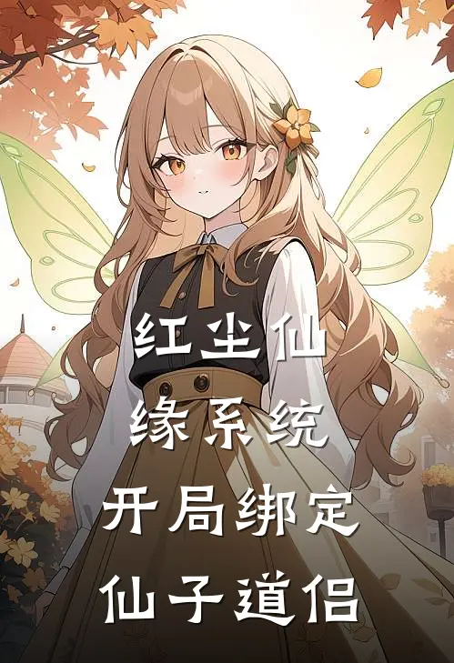 红尘仙缘系统：开局绑定仙子道侣