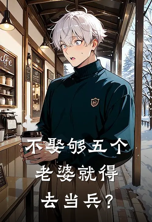不娶够五个老婆就得去当兵？王铁柱李铁柱完结好看小说_最新章节列表不娶够五个老婆就得去当兵？(王铁柱李铁柱)