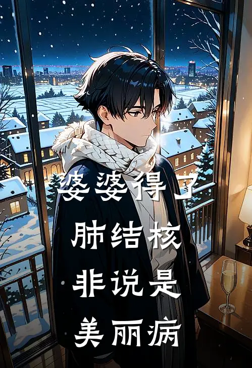 婆婆得了肺结核，非说是美丽病(西施热门)热门网络小说推荐_最新完结小说推荐婆婆得了肺结核，非说是美丽病西施热门