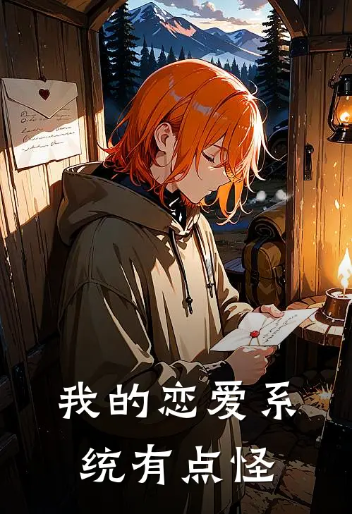 我的恋爱系统有点怪(顾应陈修)免费小说大全_小说完结免费我的恋爱系统有点怪顾应陈修