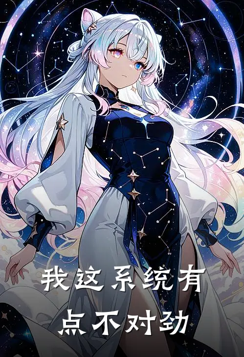 我这系统有点不对劲陈墨周泽热门小说免费阅读_完本完结小说我这系统有点不对劲(陈墨周泽)