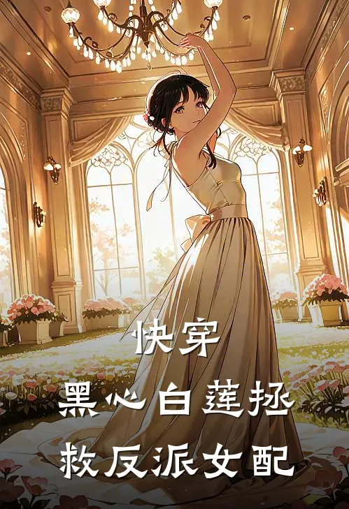 快穿：黑心白莲拯救反派女配妘漾周辰免费小说全文阅读_免费小说在线阅读快穿：黑心白莲拯救反派女配妘漾周辰