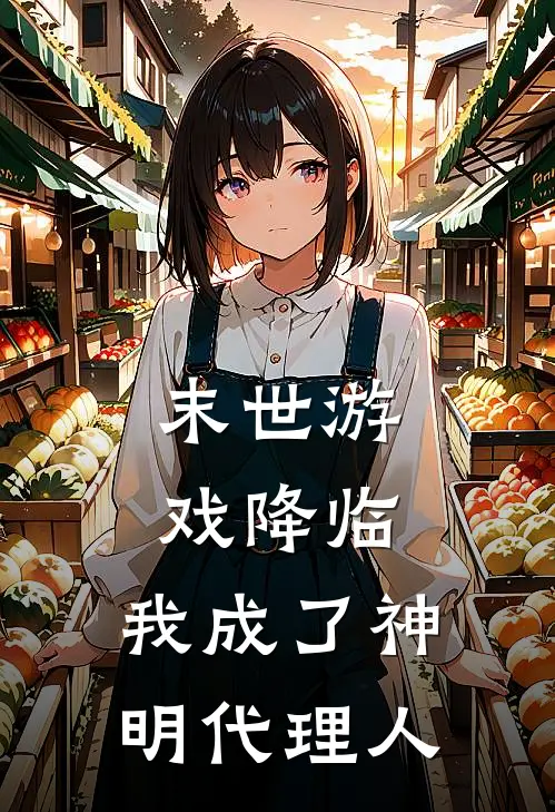 苏文苏文本《末世游戏降临，我成了神明代理人》全本免费在线阅读_(苏文苏文本)最新章节在线阅读