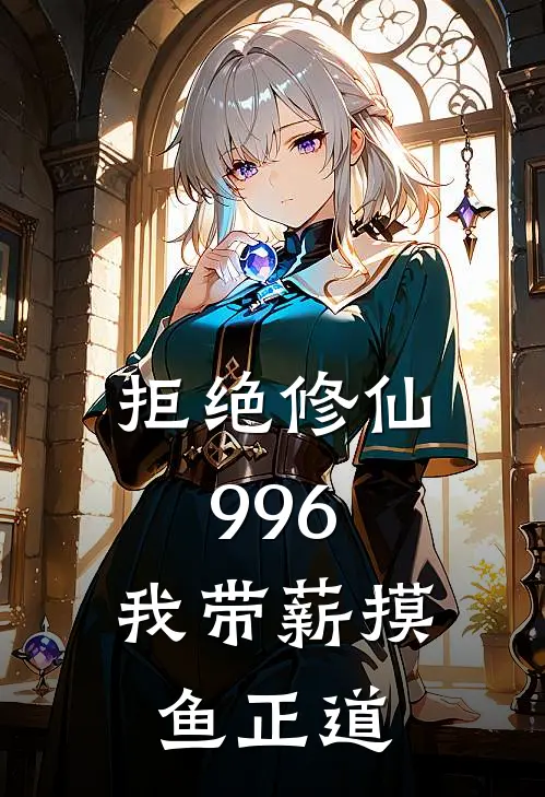 拒绝修仙996，我带薪摸鱼正道(林宵林宵)热门网络小说推荐_免费完结版小说拒绝修仙996，我带薪摸鱼正道(林宵林宵)