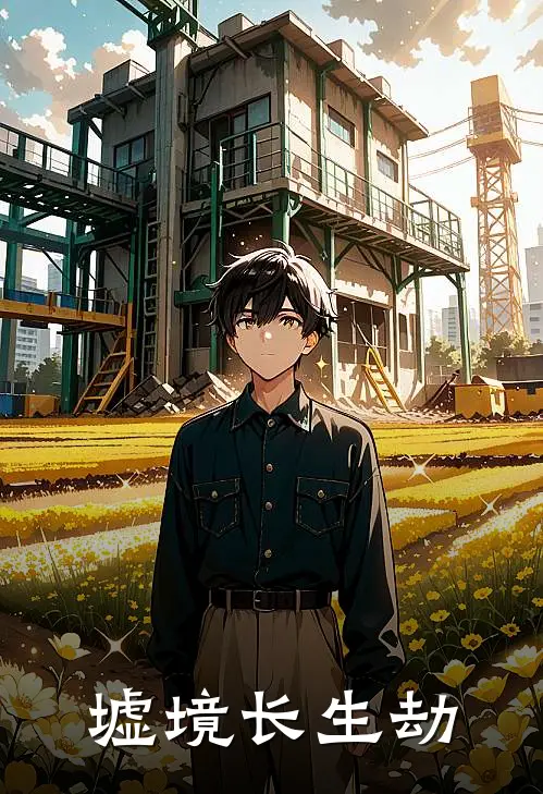 墟境长生劫(欧阳旭王猛)热门小说大全_推荐完本小说墟境长生劫欧阳旭王猛