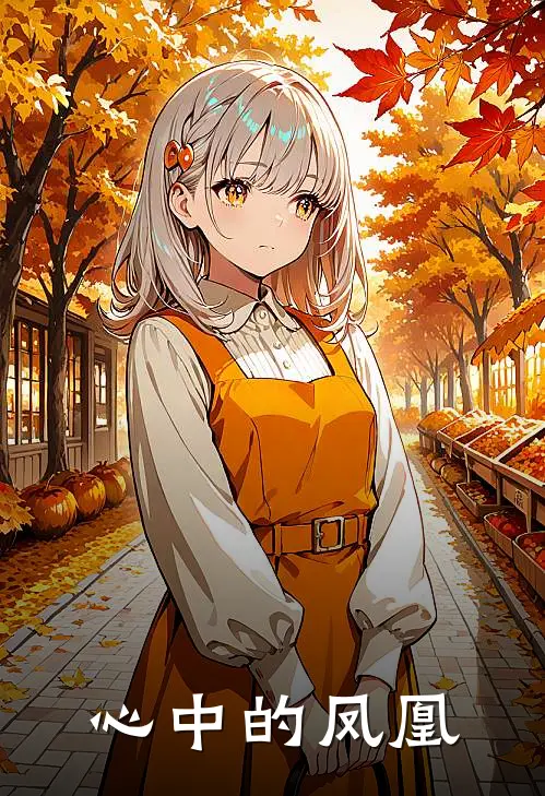 心中的凤凰冯晨晨王桂芬最新完本小说_免费小说大全心中的凤凰(冯晨晨王桂芬)